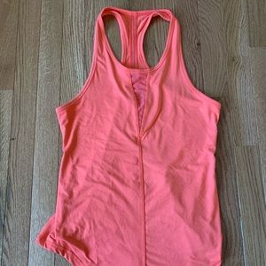 Zyia effortless tank